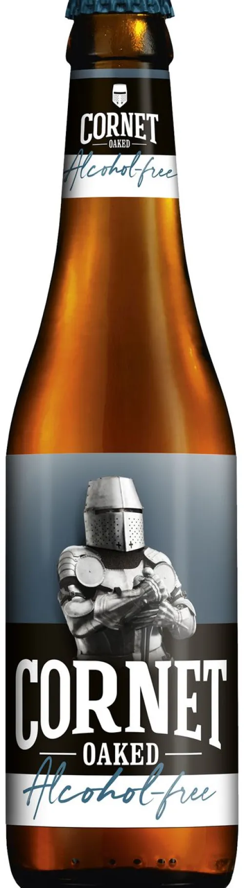 Clearance Cornet alcoholfree