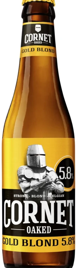 Clearance Cornet Gold Blond