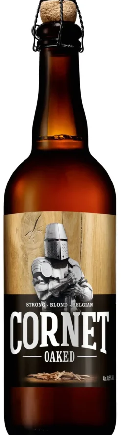 Discount Cornet Oaked