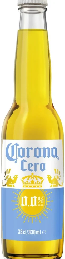 Best Corona Cero Alcoholvrij