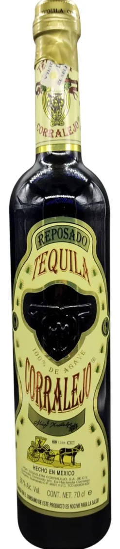 Online Corralejo Reposado Corralejo Reposado