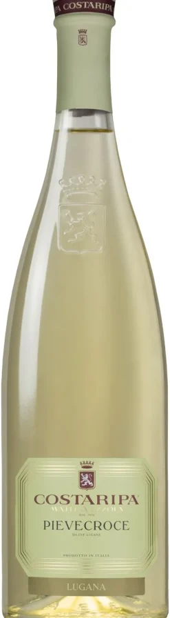 Outlet Lugano Costaripa Lugana 'Pievecroce'