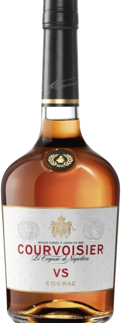 Best Courvoisier VS Cognac