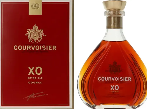 Online Courvoisier XO Cognac
