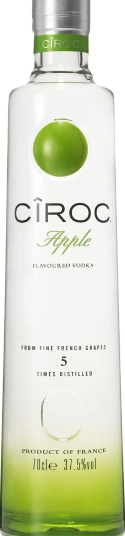 Online Ciroc Cîroc Apple Vodka