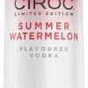 Discount Grey Goose Cîroc Limited Edition Summer Watermelon