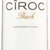 Clearance Ciroc Cîroc Peach Vodka