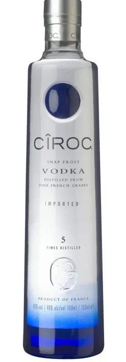 Best Ciroc Cîroc Vodka