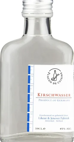 Clearance Cuisine Kirsch 10CL