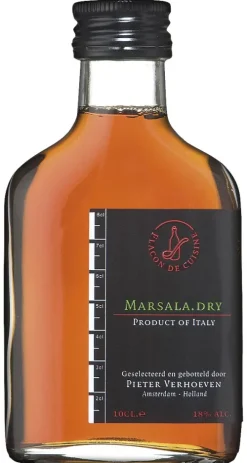 Clearance Cuisine Marsala Fine