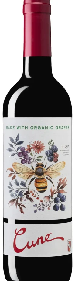 Outlet Cune Rioja Ecologico