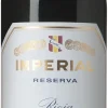 Cune Rioja Imperial Reserva