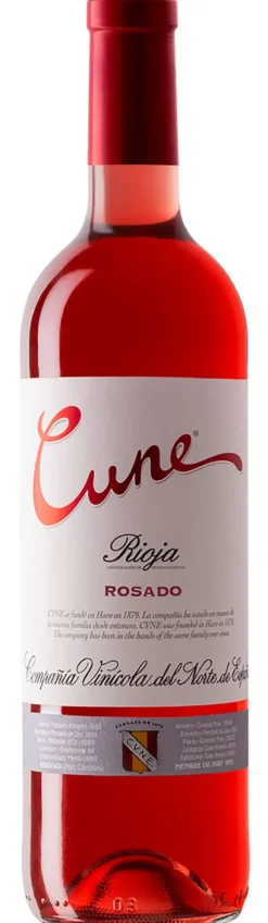 Online Cune Rosado