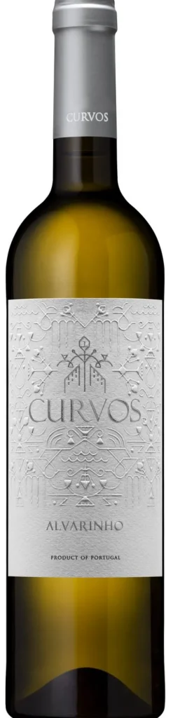 Hot Curvos Alvarinho