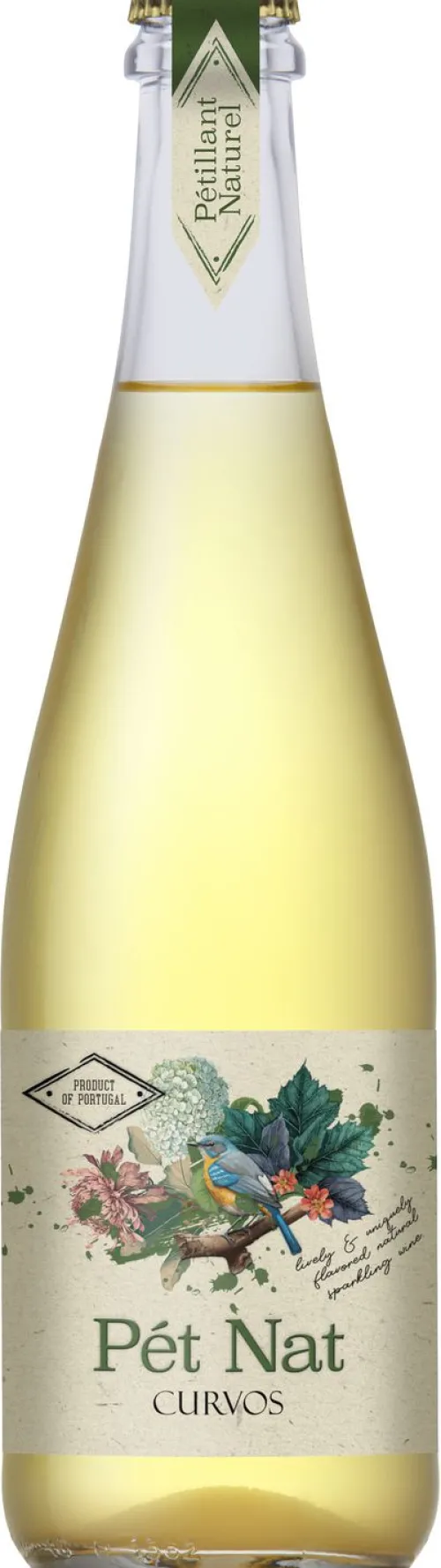 Online Curvos Pét Nat