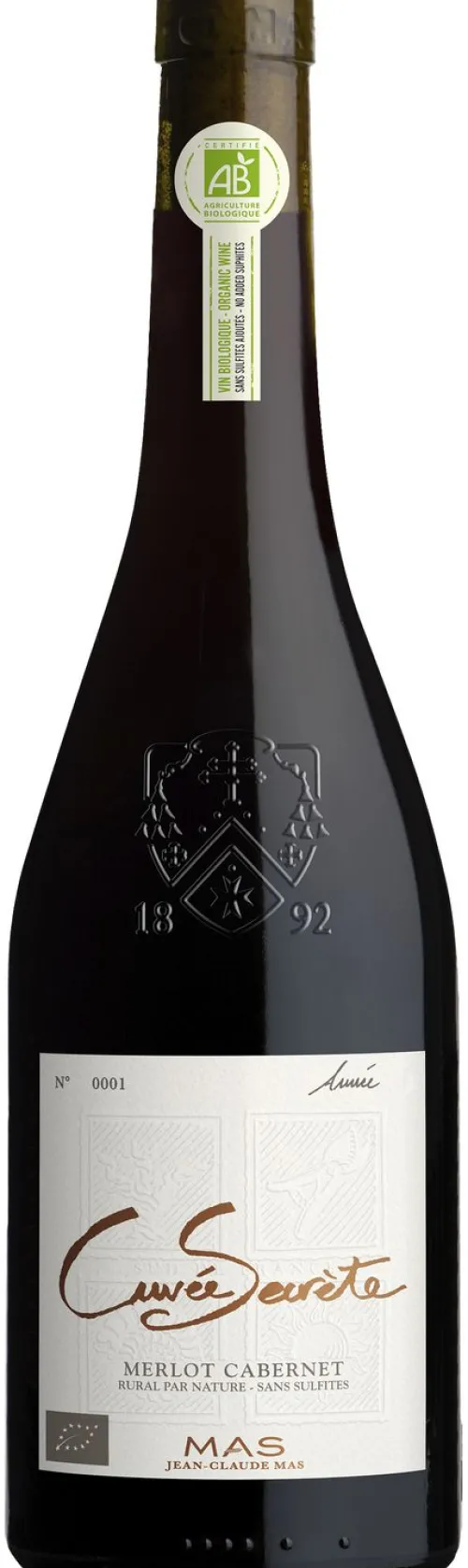 Clearance Arrogant Frog Cuvee Secrete Sans Sulphite