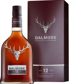 Online Dalmore 12 Years