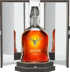 Discount Dalmore 40 Years