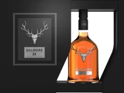 Best Dalmore 25 Years Release III