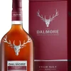 New Dalmore Cigar Malt Reserve
