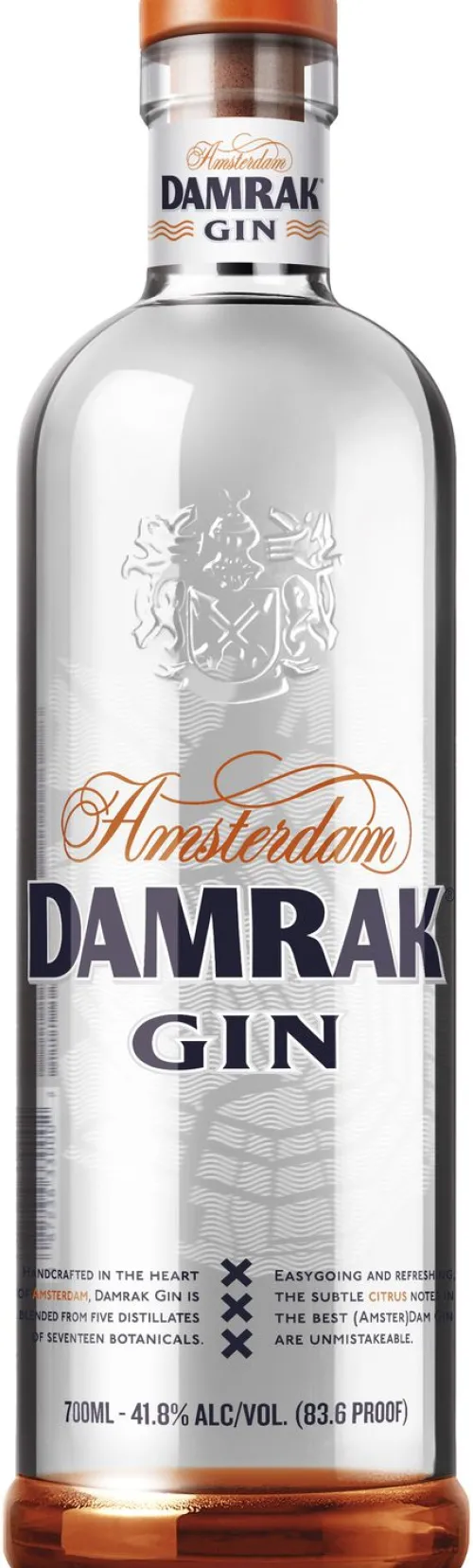 Hot Damrak Amsterdam