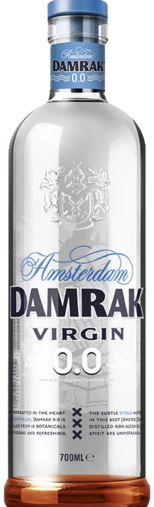 Clearance Damrak Virgin