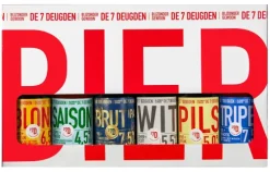 Online De 7 Deugden De 7 Deugden Cadeauverpakking