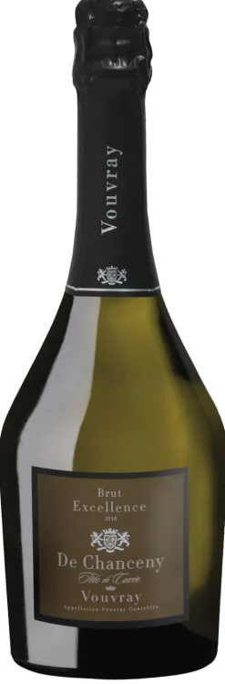 Discount De Chanceny De Chanceny Vouvray Excellence Magnum