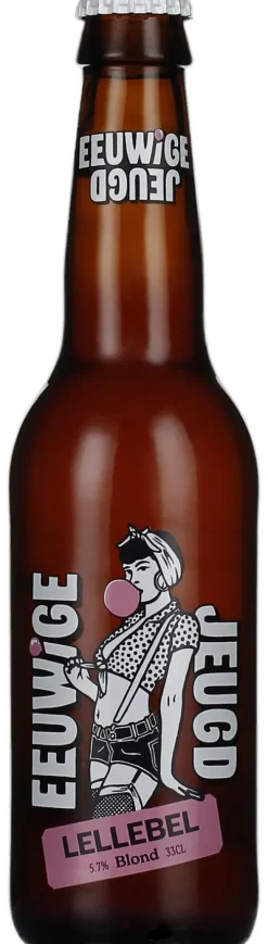 Best De Eeuwige Jeugd De Eeuwige Jeugd Lellebel