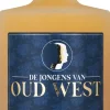 De Jongens van Oud West De jongens van Oud West Passievrucht likeur