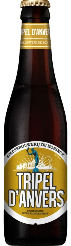 Hot De Koninck De Koninck Triple Anvers