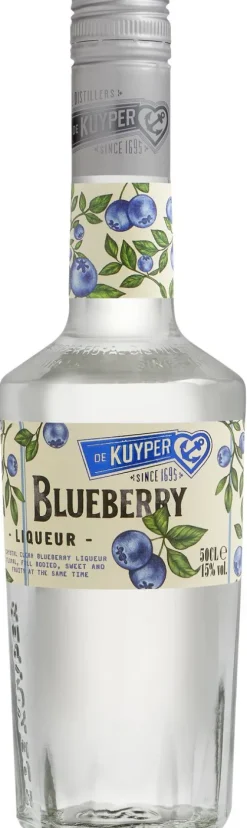 Sale De Kuyper De Kuyper Blueberry likeur