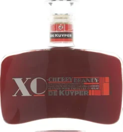 Clearance Grand Marnier De Kuyper Cherry Brandy XO