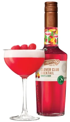 Sale De Kuyper De Kuyper Clover Club Cocktail