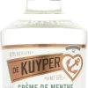 Outlet De Kuyper De Kuyper Creme de Menthe White Likeur