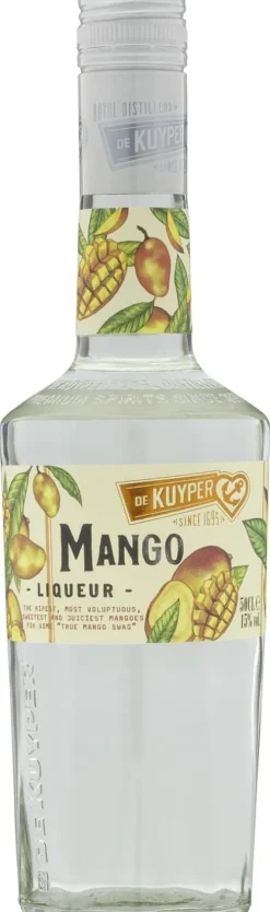 Discount De Kuyper De Kuyper Mango Likeur