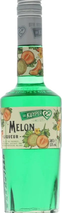 Sale De Kuyper De Kuyper Melon Likeur