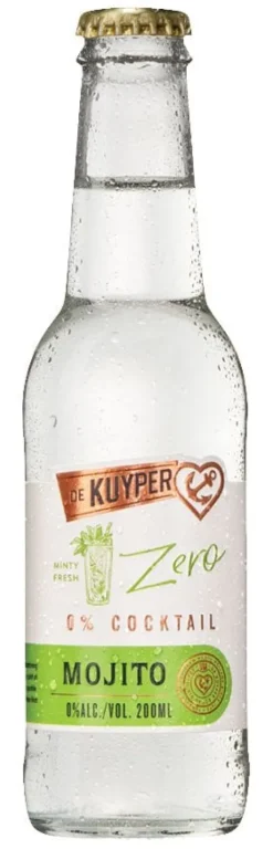 Online De Kuyper Mojito