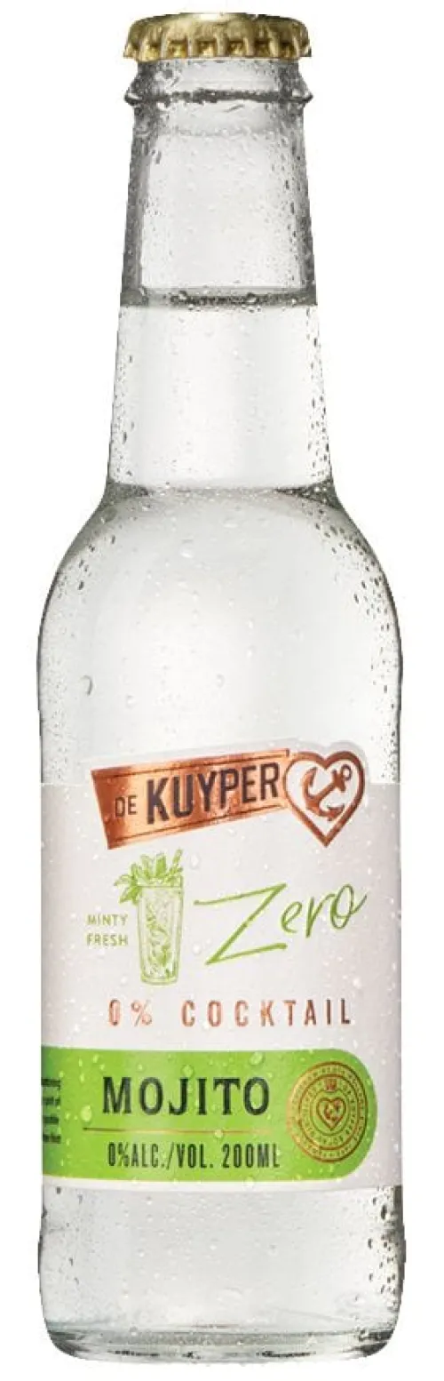 Online De Kuyper Mojito