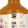 Sale De Kuyper De Kuyper Passionfruit Martini 0.0%