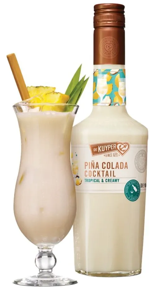 De Kuyper De Kuyper Piña Colada Cocktail