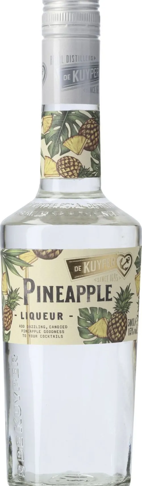Sale De Kuyper Pineapple Likeur