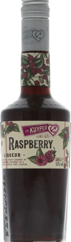 Discount De Kuyper De Kuyper Raspberry Likeur