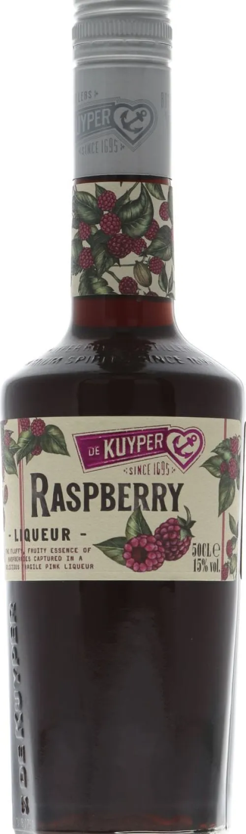 Discount De Kuyper De Kuyper Raspberry Likeur