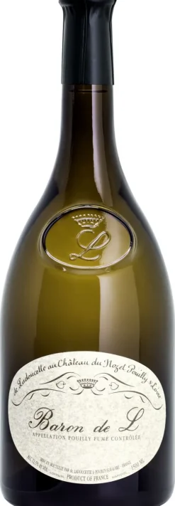 Outlet De Ladoucette Baron de L Pouilly-Fumé Magnum