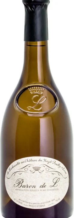 Discount De Ladoucette De Ladoucette Baron de L Pouilly-Fumé