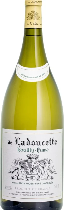 Sale De Ladoucette De Ladoucette Pouilly-Fumé Magnum