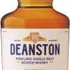 New Deanston Virgin Oak
