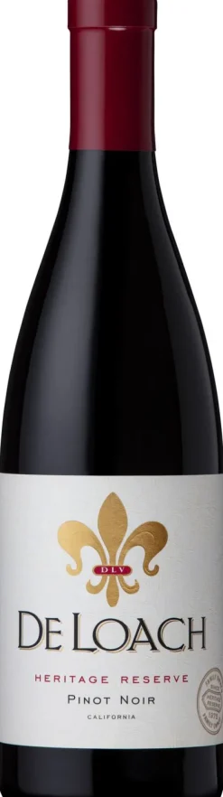 Hot De Loach DeLoach California Pinot Noir