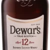 Sale Dewar's Dewar's 12 Years